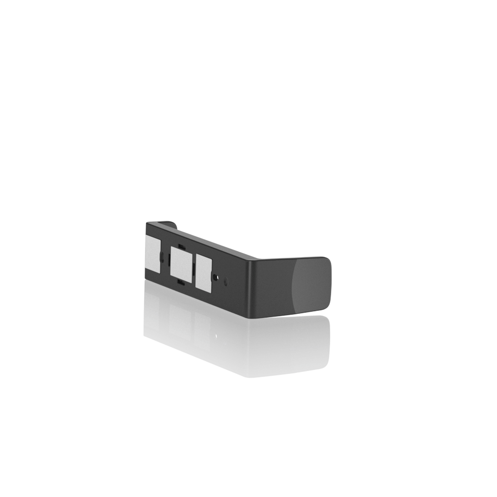 Magnetic bracket for Green Wall